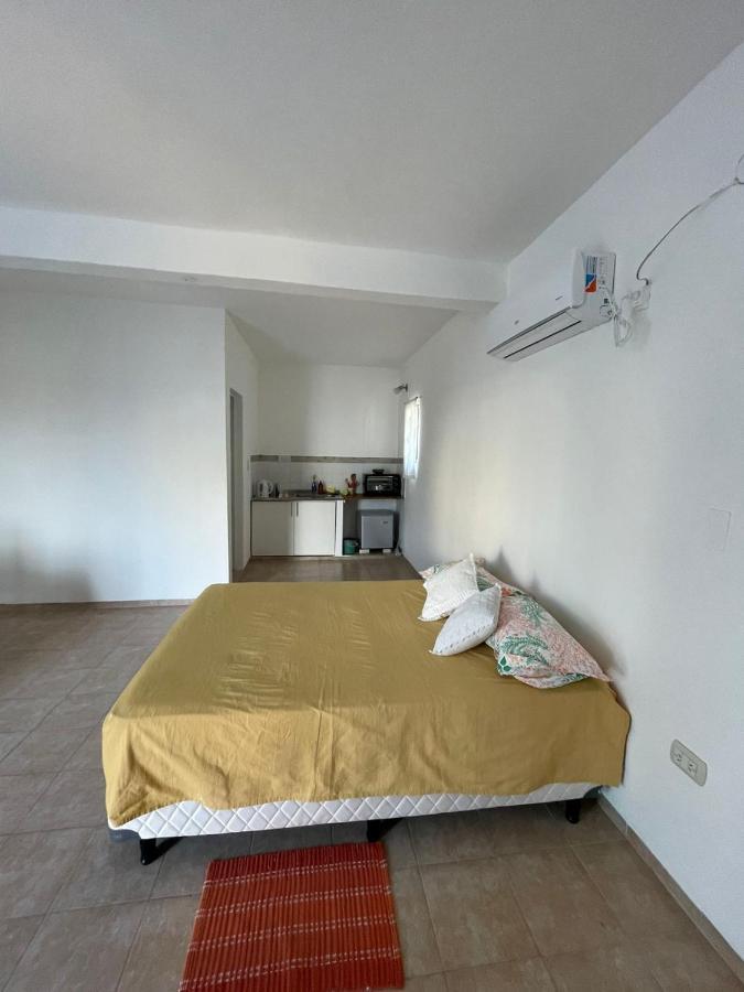 דירות קוריאנטס La Escala Lll מראה חיצוני תמונה