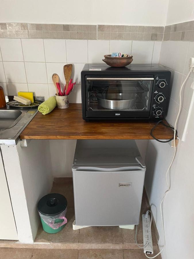 דירות קוריאנטס La Escala Lll מראה חיצוני תמונה