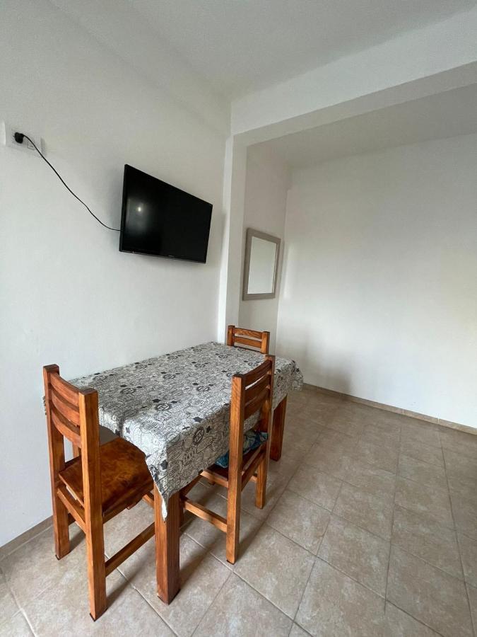 דירות קוריאנטס La Escala Lll מראה חיצוני תמונה